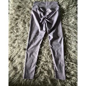 Echt Force Scrunch Leggings